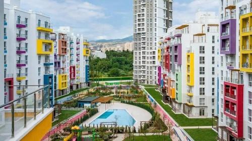 Imereti Apartment | Heaven Gate