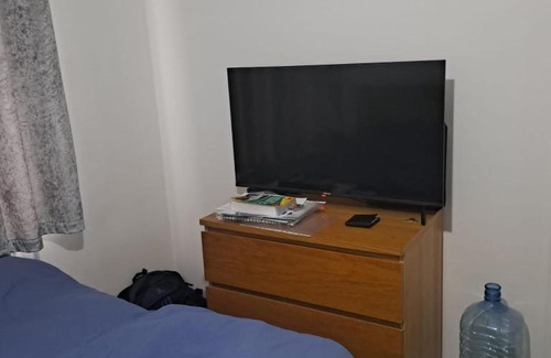 West Thornton Apartment | Heaven