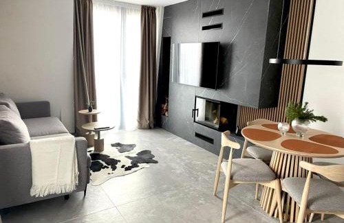 Bjelasnica Apartment | HEAVEN HILLS 23 - connection of nature and luxury