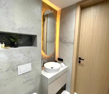 Bjelasnica Apartment | HEAVEN HILLS 23 - connection of nature and luxury