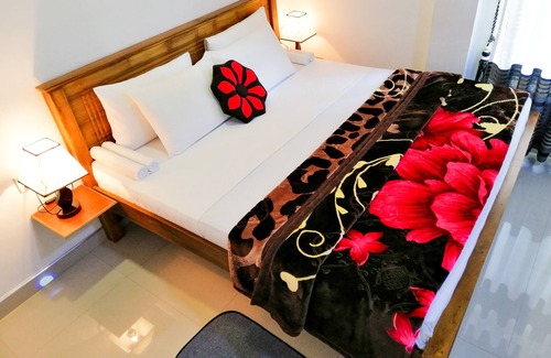 Hatton House | Heaven Hills Guest House
