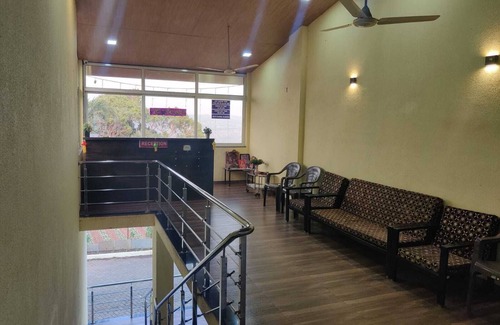 Mahabaleshwar Hotel | Heaven Hills Resort
