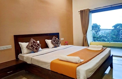 Mahabaleshwar Hotel | Heaven Hills Resort
