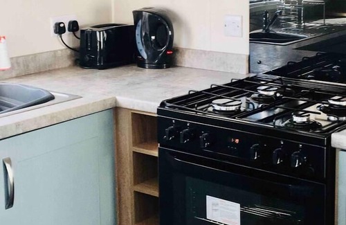 Chichester Ski Chalet | Heaven Home at the heart of southeast coast