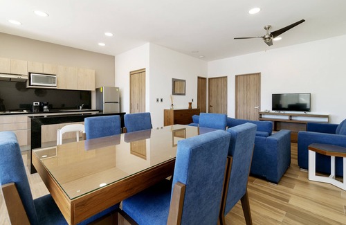 Villa Juarez Apartment | Heaven Hotel