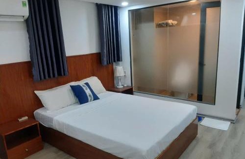 Go Vap Hotel | Heaven Hotel