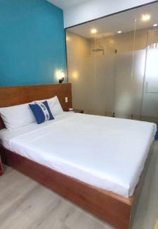 Go Vap Hotel | Heaven Hotel