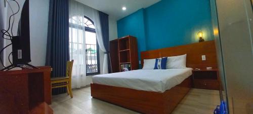 Go Vap Hotel | Heaven Hotel