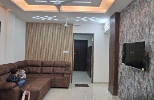 Hyderabad House | Heaven hub