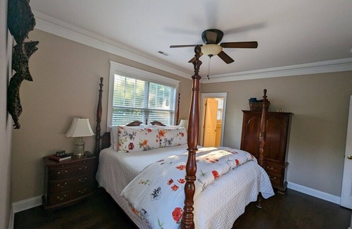 Huntersville House | Heaven in Huntersville
