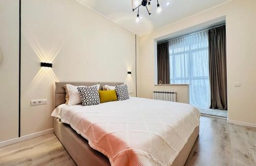 Almaty Apartment | Heaven