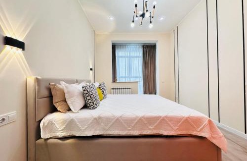 Almaty Apartment | Heaven