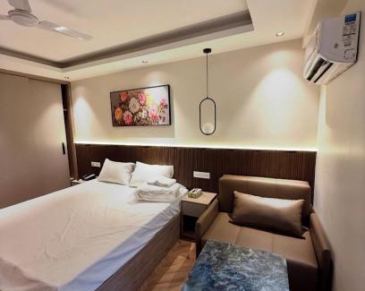 Jaypee Greens Apartment | Heaven Nest