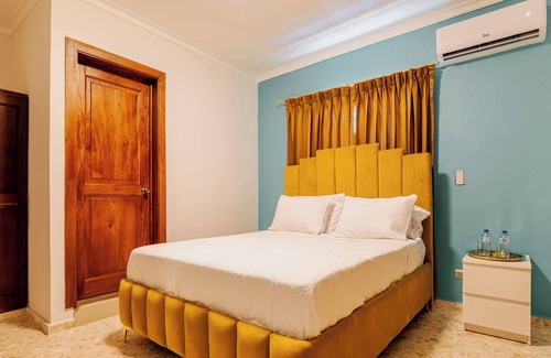 Santo Domingo Villa | Heaven on Earth Campo