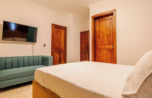 Santo Domingo Villa | Heaven on Earth Campo