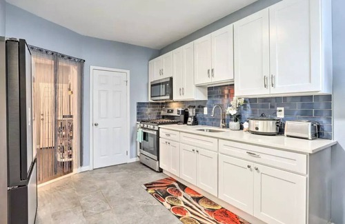 Linden House | heaven on earth Home! Everything you need is here, 11 mins to Newark Airport NJ,