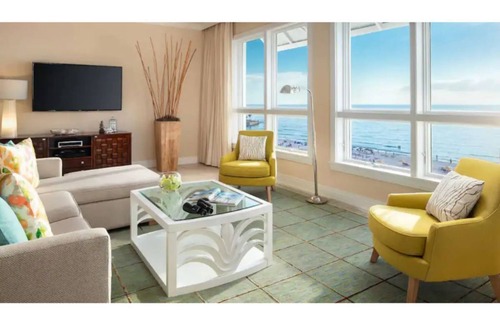 Siesta Key Hotel | Heaven on earth on Siesta Key Beach