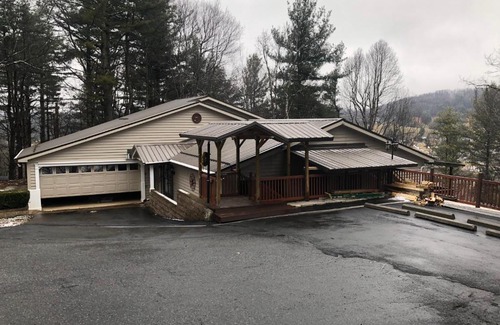 Boone House | Heaven On Earth