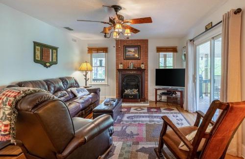 Franklin House | Heaven on the Hill
