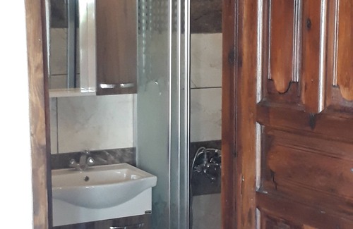 Bornova Hotel | Heaven's Gate