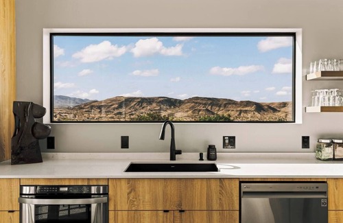 Pioneertown House | Heaven's View By The Cohost Company