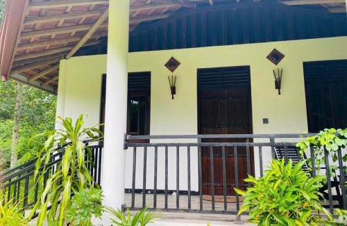 Tangalle Ski Chalet | Heaven View Tangalle