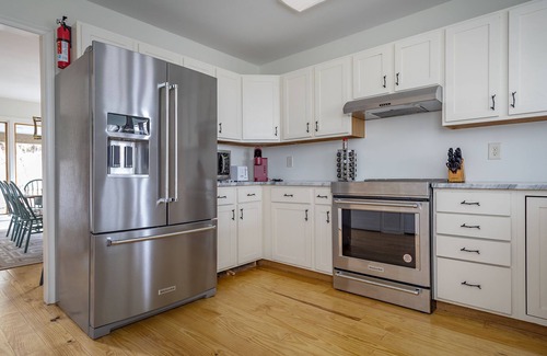 Montreat House | Heavenfell | Spacious Montreat Home | 1 Mile from Lake Susan & Conference Center!