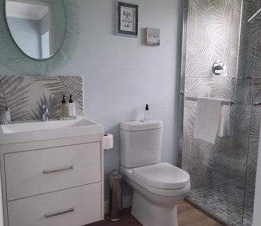 Sandbaai House | Heavenly Breeze