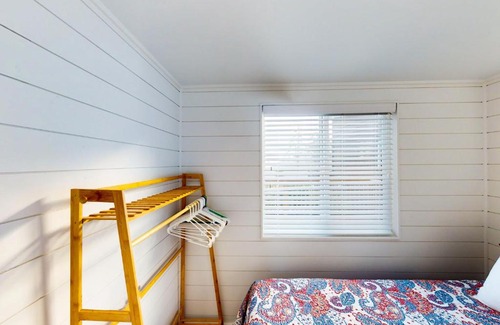 Brookings House | Heavenly Harbor