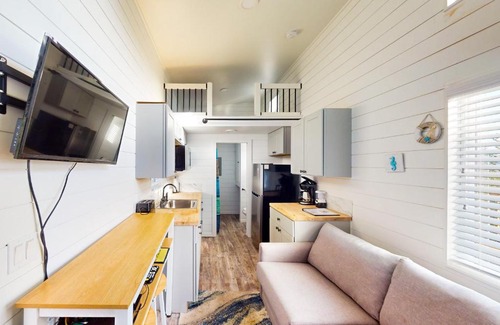 Brookings House | Heavenly Harbor