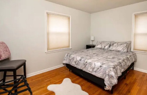 Hazel Park House | Heavenly Hazel
