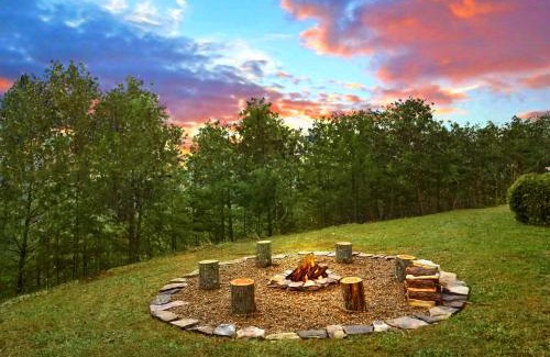 Pittman Center House | Heavenly Heights Holiday home