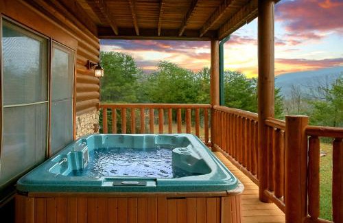 Pittman Center House | Heavenly Heights Holiday home