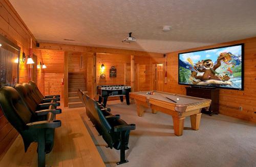 Pittman Center House | Heavenly Heights Holiday home