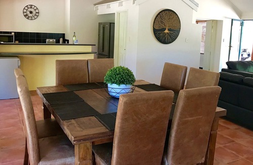 Yallingup House | Heavenly Hideaway