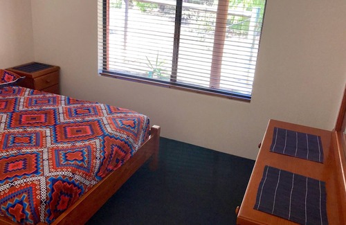Yallingup House | Heavenly Hideaway