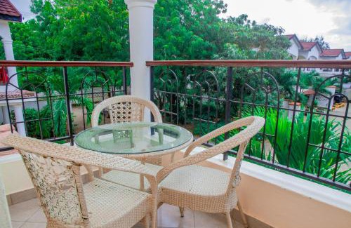 Malindi House | Heavenly Homes