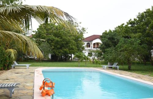 Malindi House | Heavenly Homes