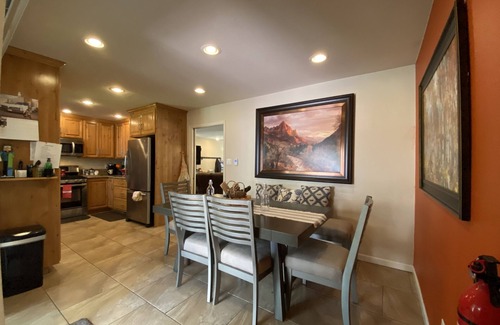 Rancho Bijou House | Heavenly House South Lake Tahoe Ski and Beach