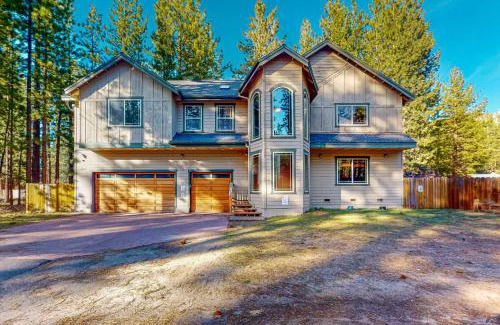 Bijou Park Acres House | Heavenly Lake Hideaway