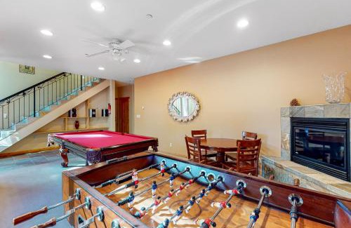Bijou Park Acres House | Heavenly Lake Hideaway