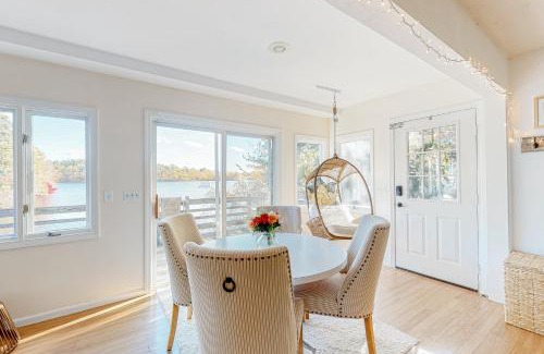 Plymouth House | Heavenly Lakefront