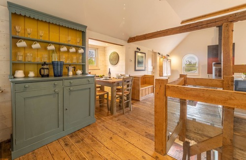 Sudbury Cottage | Heavenly luxury rustic cottage in historic country estate - Belchamp Hall Mill