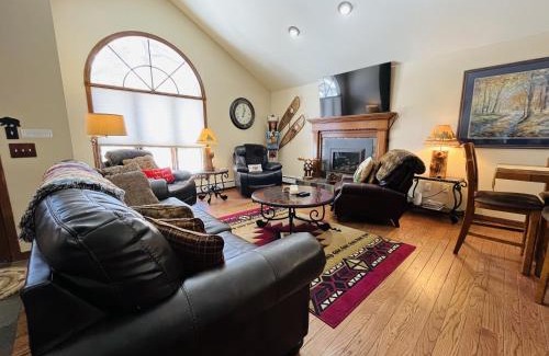 Carriage Hills House | Heavenly Pines - EV #3361 home