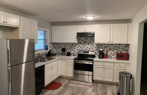 Snellville House | Heavenly Relaxation 4bd