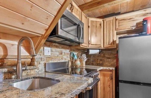 Tahoe Village Condo | Heavenly Ski Retreat