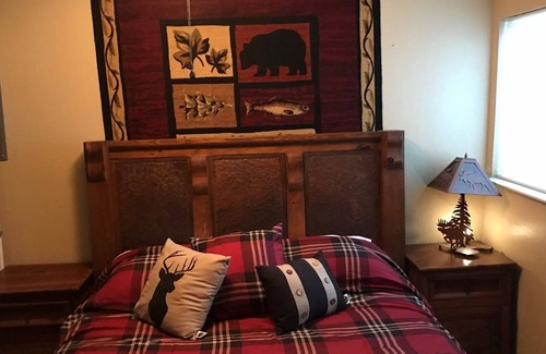 South Lake Tahoe Cottage | Heavenly Ski Run Cottages