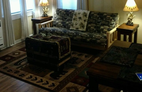 South Lake Tahoe Cottage | Heavenly Ski Run Cottages