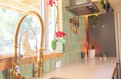 Topanga House | Heavenly Tree Spa Topanga