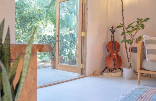 Topanga House | Heavenly Tree Spa Topanga